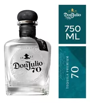Tequila Don Julio 70 Años 750cc