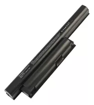 Battery P Sony Vaio Bps22 Vgp-bpl22 Vgp-bps22 Bps22/a Bps22a Color De La Batería Negro