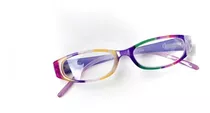 Anteojo Insbruck Diseño Multicolor Para Mujer