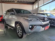 Toyota Hilux Sw4 Sw4 7 Asien 4x4 At