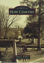 Hope Cemetery (images Of America)