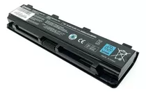 Bateria Toshiba Pa5024 C845 L855 L850 L845 S855 C855  Nuevo