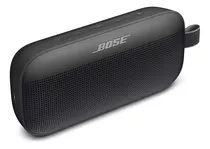 Bocina Bose Soundlink Flex Waterproof Ip67 Negro