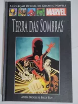 Revista Marvel A Coleção Oficial De Graphic Novels 65