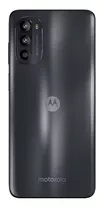 Moto G52 Dual Sim 128 Gb Preto 4 Gb Ram