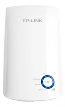 Range Extender Tp-link Tl-wa850re V2 Blanco 220v