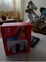 Nintendo Switch Oled Nuevo A Estrenar Gran Oportunidad!!! 