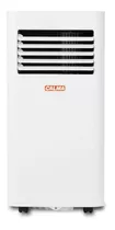 Aire Acondicionado Portatil Frio-calor 10mil Btu Marca Calma