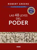 Libro Las 48 Leyes Del Poder - Greene Robert