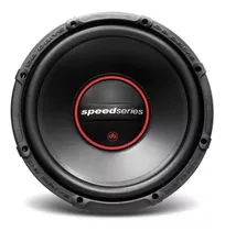 Subwoofer Db Drive De 12  Spx12s4 900 Watts Color Negro