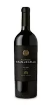 Vino Trapiche Gran Medalla Malbec X750cc Zetta Bebidas