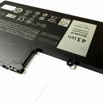 Bateria P/ Notebook Dell Inspiron 15 N5547 Latitude 14 3450