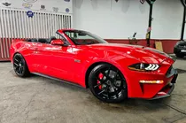 = Ford // Mustang Gt  Convertible  // 2021 =