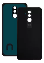 Tapa Trasera Para Huawei Mate 20 Lite Protege Y Renueva