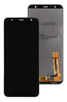 Pantalla Amoled Samsung J4 Plus J6 Plus Garantia Lcd+tactil