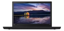 Notebook Lenovo T480 Core I5 8ª Geração 8gb 240gb Ssd Win 11