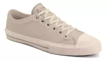 Zapatillas Urbanas Cuero Topper Hyde Ii Lth 25756 - Gamati