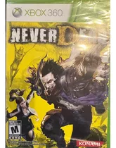 Never Dead Xbox 360 Nuevo