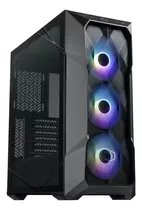 Gabinete Cooler Master Td500 Mesh V2 Com 3 Fans Argb 