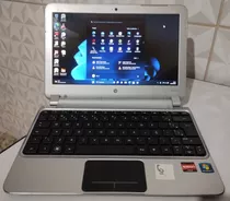 Netbook Hp Dm1 - 4gb Ddr3- Hd 500gb- Hdmi- Tela 11,6 Pol- #6