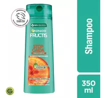  Acondicionador Stop Caída Crece Fuerte Fructis