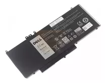 Batería Original Dell Latitude E5450 G5m10 8v5gx 08v5gx