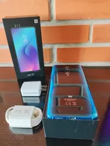 Xiaomi Mi 9t. 128gb Almacenamiento Interno Y 6 Gb Ram. Cámara 48 Mpx. Pantalla Amoled. Conectividad Nfc, Wifi 2.4/5ghz, Bluetooth 5.0