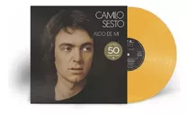 Camilo Sesto - Algo De Mí - Vinilo (lp) Color 50 Aniversario