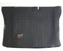 Cubre Alfombras Vapren Baul Ford Ecosport Hasta Modelo 2012