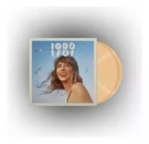 Vinilo 2lp Taylor Swift 1989 Taylor's Version Ed. Limitada