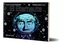 Libro El Eternauta - H.g.oesterheld