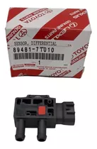 Sensor Presion Diferencial Del Hilux 2016-2023 Original