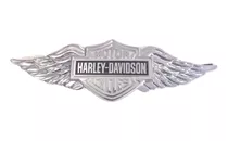 Emblema Ford Lobo Harley Davidson Lateral O Trasero