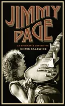 Livro Jimmy Page De Salewicz Chris