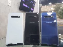 Samsung Galaxy S10 Plus 128gb Debloqueado