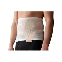 Faja Para Ostomia Stomasafe Corsinel Colostomia 