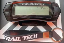 Vapor Trail Tech Endurance Ii Kit 