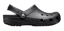 Crocs Classic Clog Adulto 10001-001 Empo2000