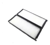 Filtro Aire Cabina Anti Polen 2ps Chevrolet Vivant 1.6 04-09