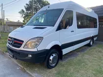 Mercedes Benz Sprinter 515 19+1