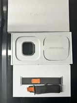 Apple Watch Ultra [gps + Cellular 49mm]