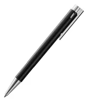 Bolígrafo Lamy Logo M+ Negro - Negro - 4026561