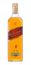 Whisky Johnnie Walker Red Label 1 L