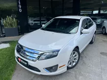 Ford Fusion 3.0 Sel Fwd V6 24v Gasolina 4p Automático