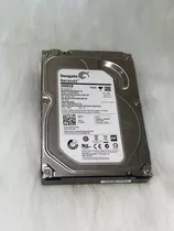 Hd Seagate 2tb St2000dm001 3.5mm 7200rpm 64mb Cache