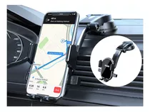 Soporte Para Teléfono Para Coche,soporte Porta Celular 360º 