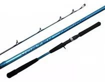 Vara Carretilha Saint Vortex Jigging 1,83 M 30-60 Lb Up Set