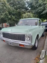 Chevrolet C 10 Brava