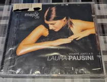 Laura Pausini - Lo Mejor - Cd New Sellado # Cdspaternal 