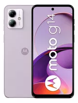 Motorola G14 E 4+128 Lila